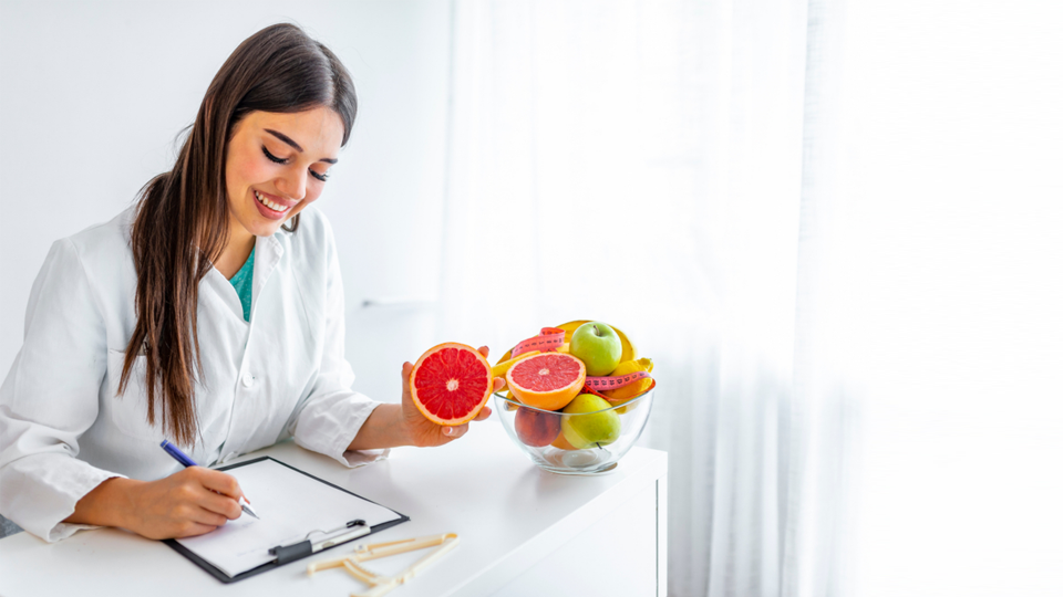 Korkuteli Diyetisyen